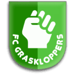 FC Graskloppers logo