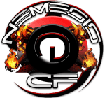 Nemesis CF logo
