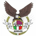 Real Eagles (SCIOLTO) logo