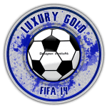 [PS4] Luxury Gold [EXPULSADO] logo