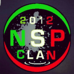 NSP CLUB (SCIOLTO) logo