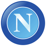 SSC NAPOLI logo