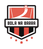 BOLA NA BARRA logo