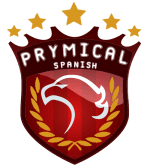 Prymical FC logo