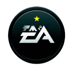 FC TEMA logo