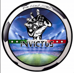 CLUB InViCtus(sciolto) logo