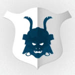 Blue Samurai logo