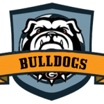 FC BULLDOGS logo