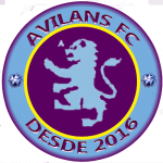 Avilans FC logo