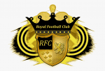 RoyalFootballClub logo
