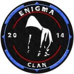 Enigma logo
