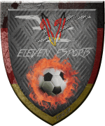 eleVen eSports logo