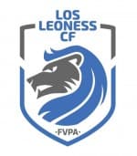 [ONE] Los Leoness CF logo