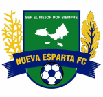 FVVP Nueva Esparta FC logo