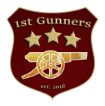 First Gunners logo