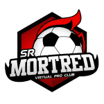 Sr Mortred logo