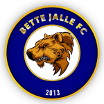 Bette Jalle FC logo