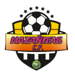 [ONE] Hazañitas C.F. logo