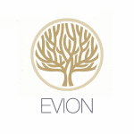 Evion logo