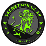 SecretSkillz CF logo