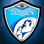 [ONE] OldGen FC logo