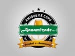 Amigos do Copo logo