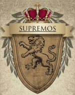 SUPREMOS FV logo