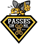 PassesComMel F.C. logo