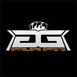 Gamblers Gaming logo