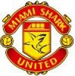 Miami Shark logo