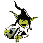 [ONE] FC Duende Heavy logo