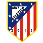ATLETICO MNT logo