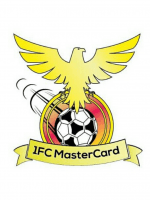 1FC MasterCard logo