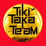 Tiki Taka Team logo