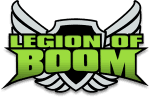 LegionOfBooooom logo