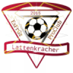 Lattenkracher logo