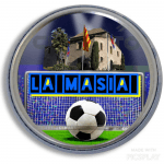 [ONE] La Masia FC logo