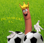 [ONE] PichaReal F.C logo