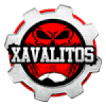 [ONE] Xavalitos FC logo