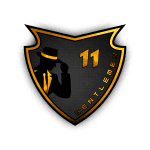 Gentlemen 11 logo