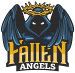 Fallen Angels logo