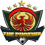 The phoenix logo