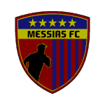 [ONE] MESSIAS FC logo