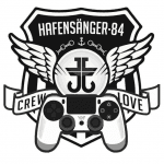 Hafensaenger 84 logo