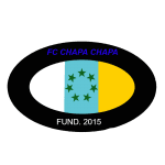 FC Chapa Chapa logo