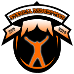 Eternal Redemption  logo
