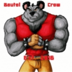 Beutel Crew logo
