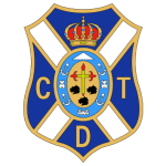 CD TENERIFE logo