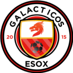 ESOX GOS logo
