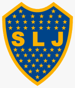 Superligas Juniors logo